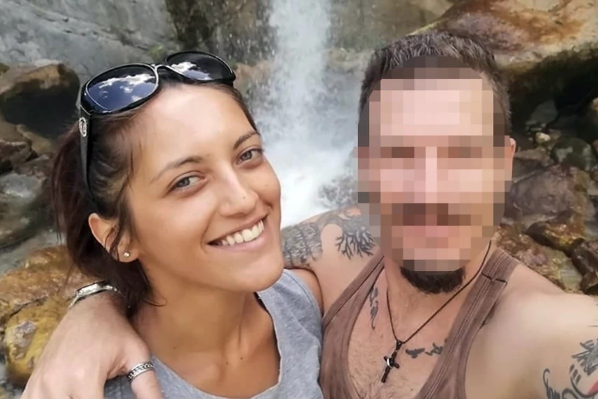 Η απολογία του δολοφόνου της Κυριακής Γρίβα: «Μακάρι να ήμουν εγώ στη θέση της» – Ξέσπασαν οι γονείς της