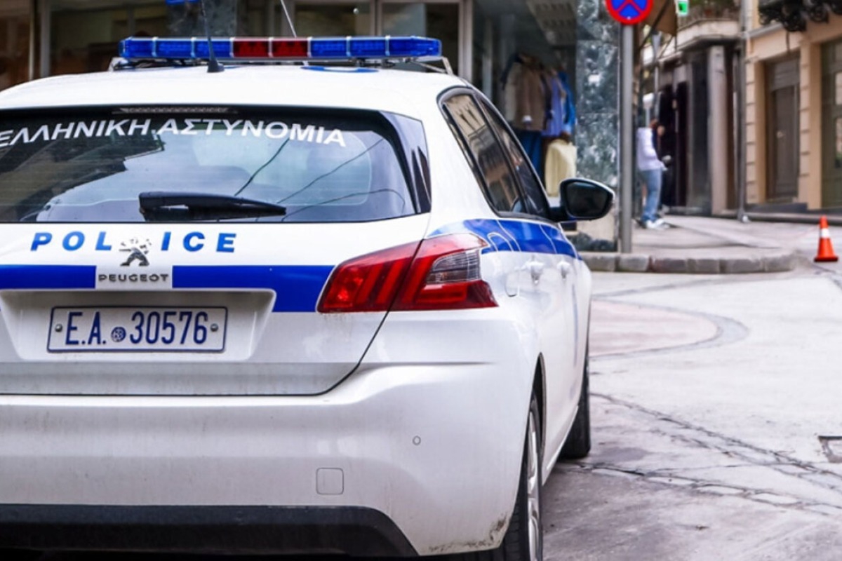 Θεσσαλονίκη: 27χρονος κατήγγειλε ληστεία και αποκαλύφθηκε ότι είχε κλείσει ραντεβού με 14χρονη