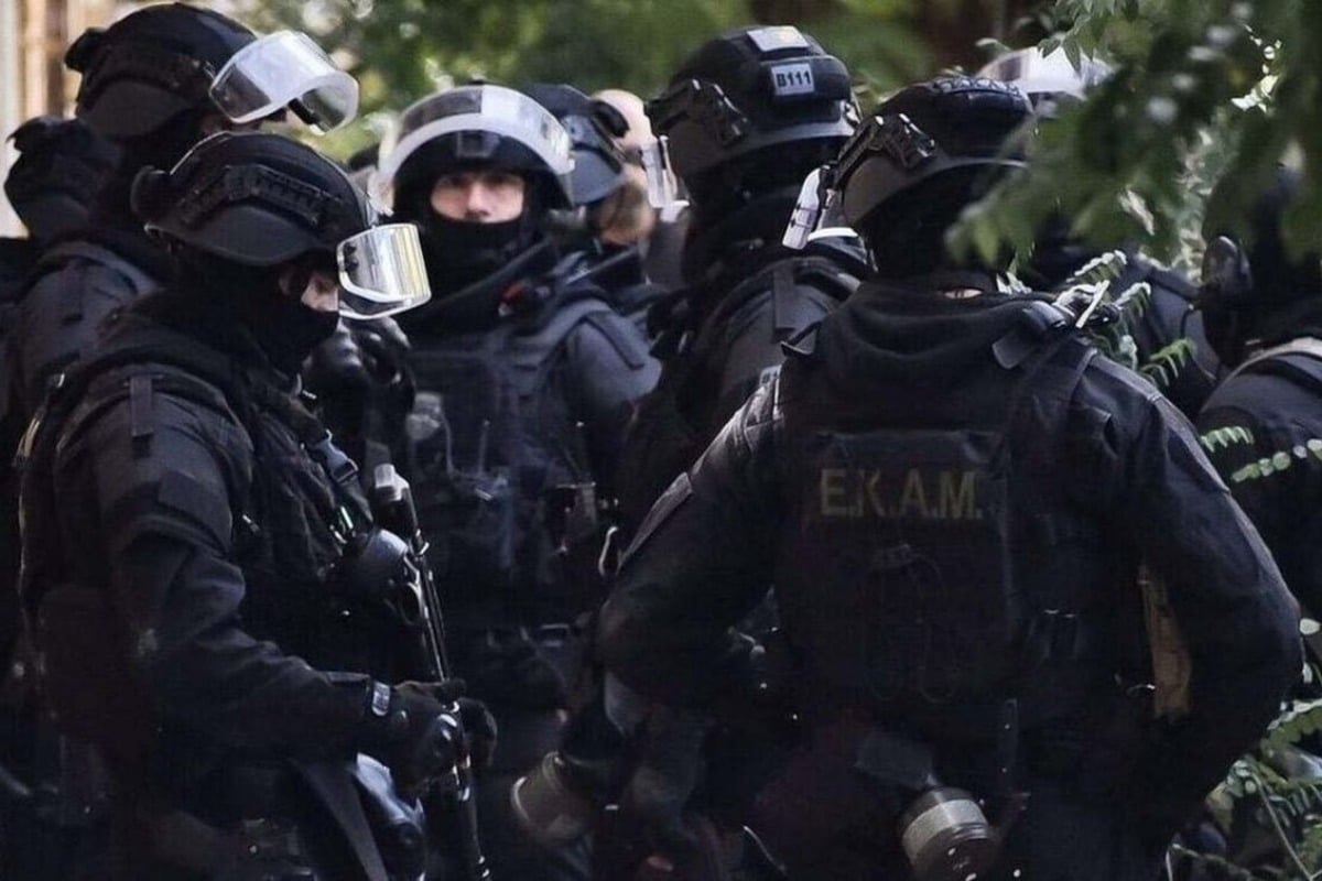 Αλεξανδρούπολη: Νέα σύλληψη Τούρκου - Πιθανή σύνδεση με την ΕΥΠ