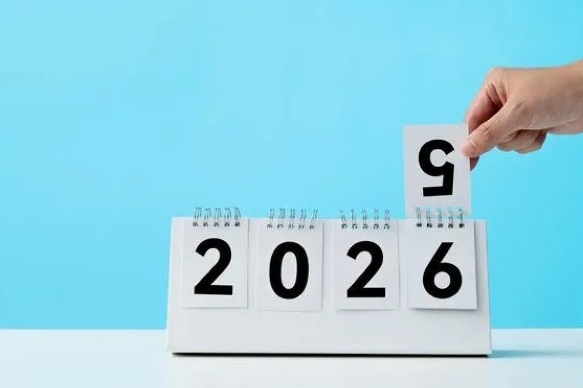 Τα τριήμερα του 2026 και οι αργίες που «χάνονται» επειδή πέφτουν Σάββατο