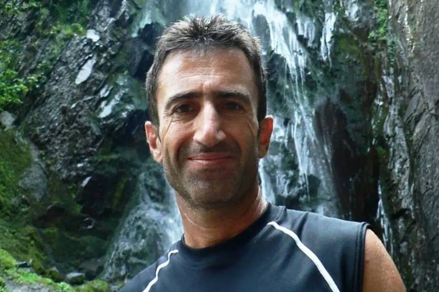 «Έλεγε στην αρκούδα `ηρέμησε κορίτσι μου`. Τον έσπρωξε με πάρα πολλή δύναμη»
