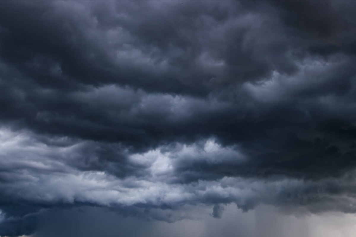 Μήνυμα του 112 στο Ιόνιο ενόψει κακοκαιρίας