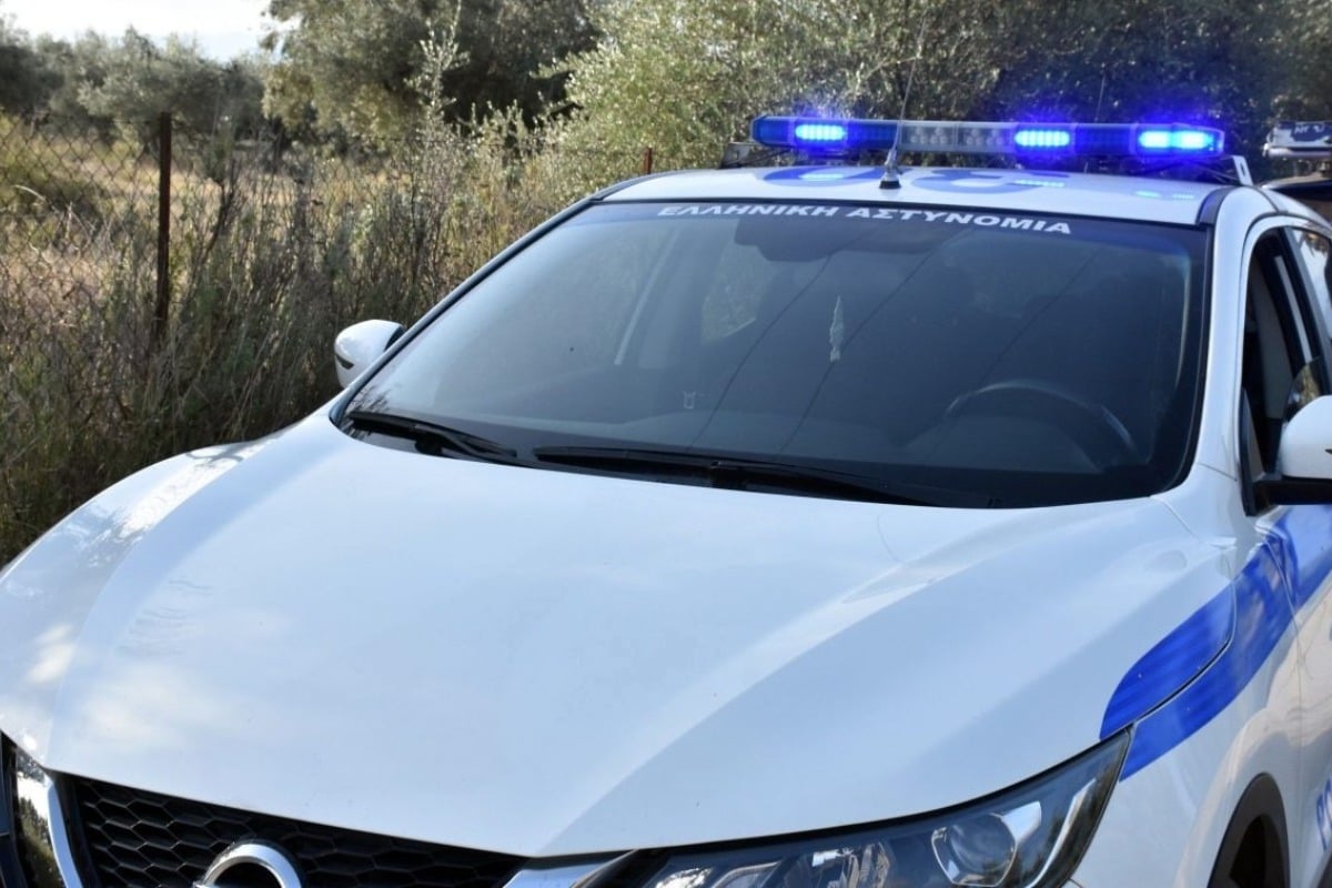 Νέα υπόθεση κατασκοπείας στις Σέρρες: Συνελήφθη 68χρονος Γεωργιανός