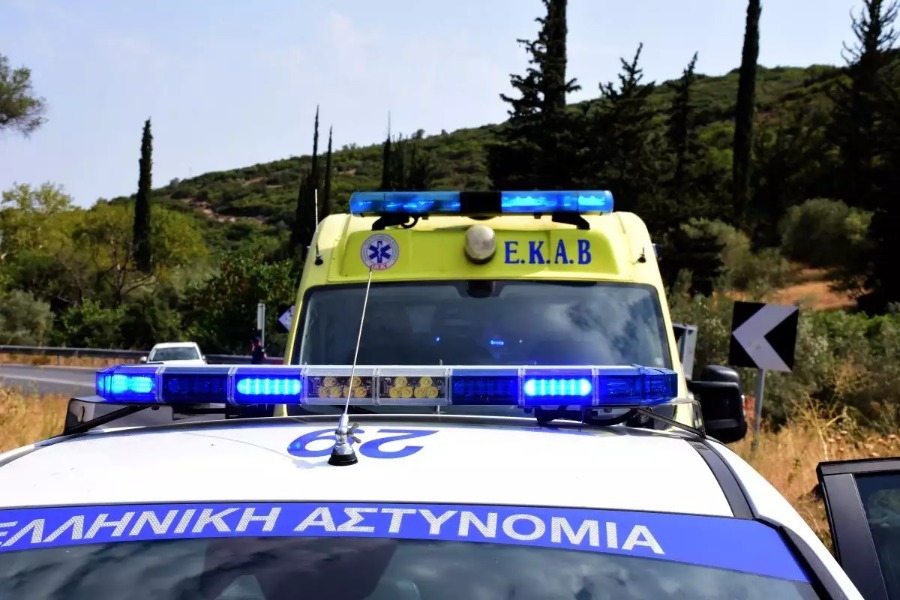 Θεσπρωτία: Ένας μετανάστης νεκρός και ένας λιπόθυμος σε νταλίκα Τούρκου οδηγού