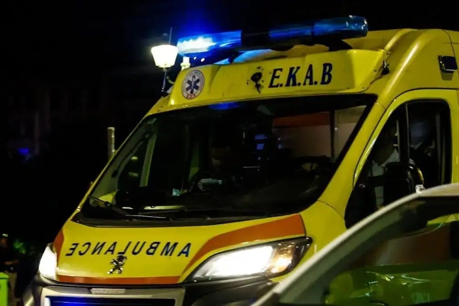 Τραγωδία στη Χαλκιδική: Πνίγηκε μωρό 13 μηνών από φαγητό