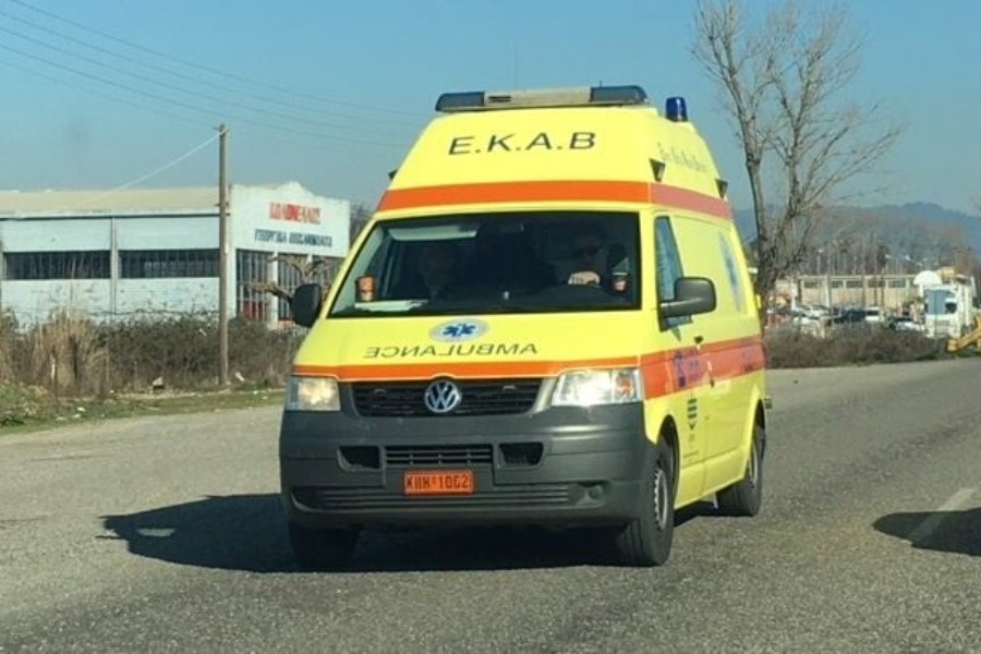 Δυστύχημα στο Αγρίνιο: Στα Ιωάννινα η νεκροψία της δίχρονης που παρασύρθηκε από το αυτοκίνητο του πατέρα της
