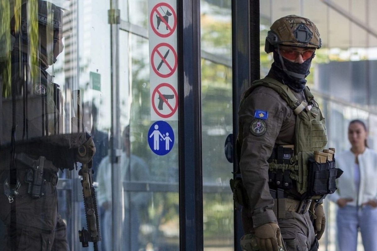 Μέτρα «Πολυτεχνείου» στις συγκεντρώσεις για τα Τέμπη - Ποιο είναι το σχέδιο της ΕΛ.ΑΣ