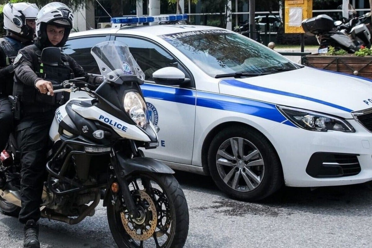 Θεσσαλονίκη: Έδειραν και λήστεψαν 52χρονο αφού πρώτα τον εξανάγκασαν να χορέψει