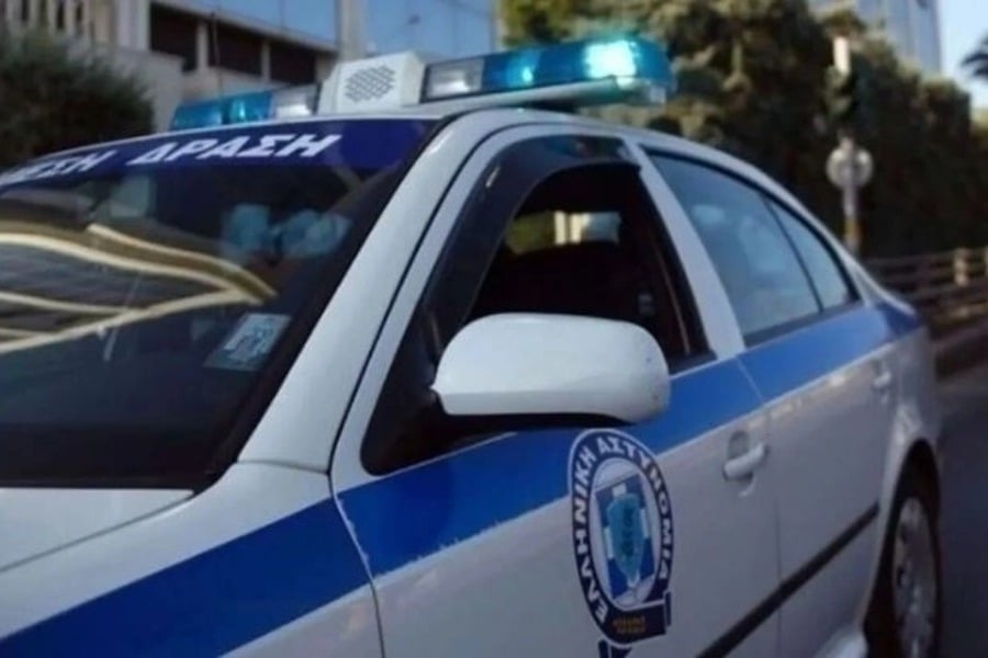 Πυροβολισμοί στον Κολωνό: Ένας ανήλικος τραυματίας