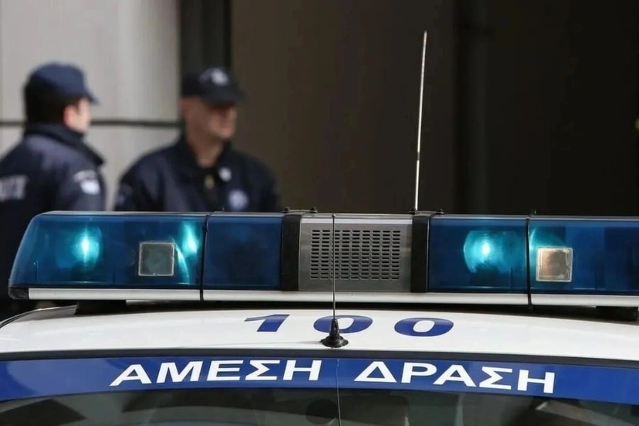 Πετρούπολη: Αφαντος ο δράστης του ξυλοδαρμού γυναίκας οδηγού, οι Αρχές είχαν συλλάβει λάθος άτομο