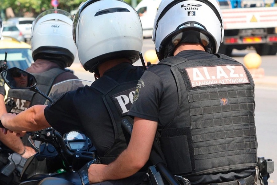 Το ποινικό παρελθόν του «διαμεσολαβητή» του TikTok: Απόπειρα ανθρωποκτονίας, κλοπές, εκβιασμοί