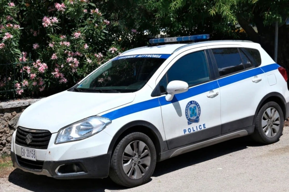Φονικό στην Αμφιλοχία: «Δεν άντεχα άλλο τον πατέρα μου, για αυτό τον σκότωσα», είπε ο πρώην αστυνομικός