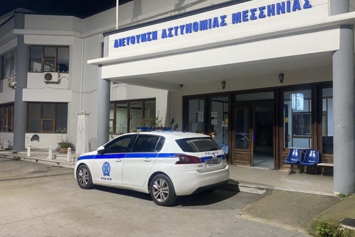 Καλαμάτα: Σορός γυναίκας εντοπίστηκε σε ταράτσα πολυκατοικίας – Σε πλήρη εξέλιξη οι έρευνες