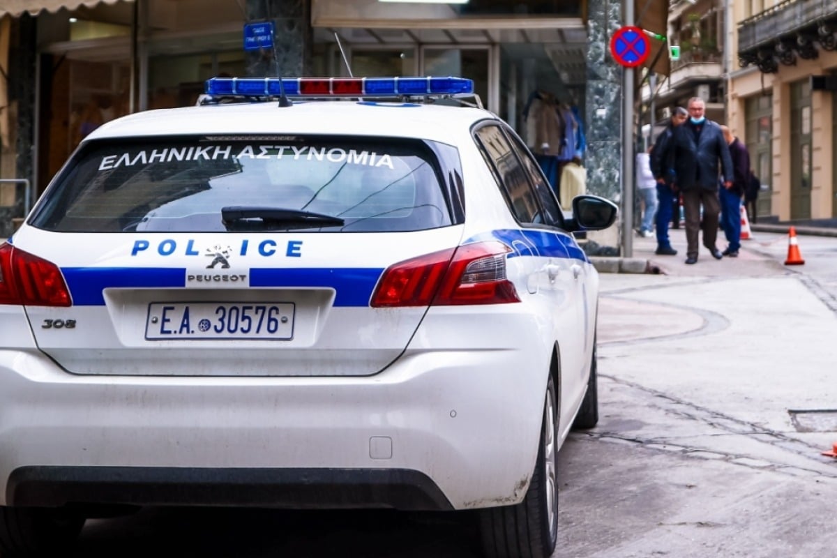 Συνελήφθη 43χρονος για άσκοπους πυροβολισμούς στο Ρέθυμνο