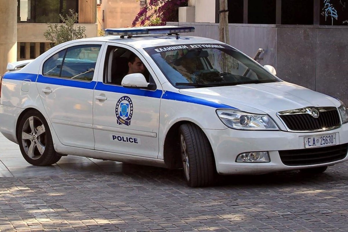 Σοβαρό επεισόδιο στο λιμάνι της Νάξου: Νεαρός έβγαλε μαχαίρι και τραυμάτισε συνάδελφό του