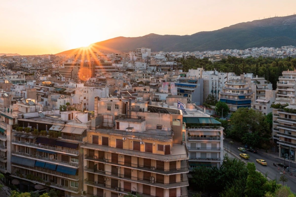 Ψάχνουν σπίτια χωρίς κληρονόμους για να τα δώσουν σε ευάλωτους