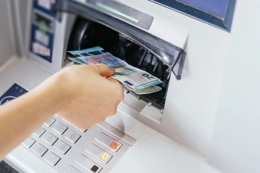 Οι 4 μεγάλες αλλαγές στα ΑΤΜ των τραπεζών από τις 11 Αυγούστου