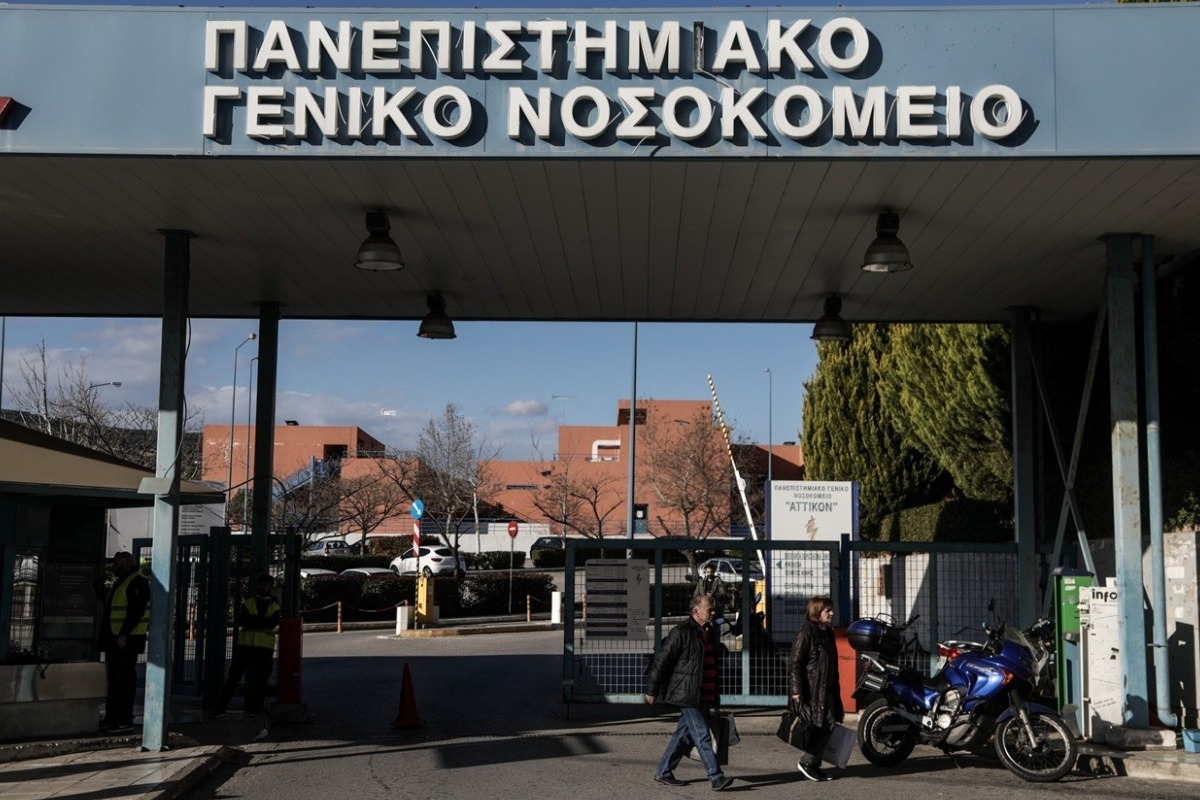 Βαρύ το ποινικό παρελθόν του Γεωργιανού που κακοποίησε με πιρούνι την έγκυο σύζυγό του
