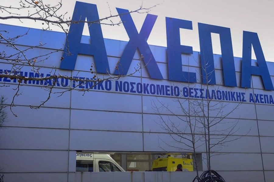 Με οξεία ηπατική ανεπάρκεια ζευγάρι που έφαγε μανιτάρια: Πάει στη Ρώμη για μεταμόσχευση η γυναίκα, θα μεταφερθεί και ο άνδρας