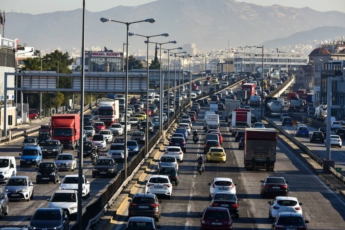 Οριστικό: Τεράστιες αλλαγές στον ΚΟΚ