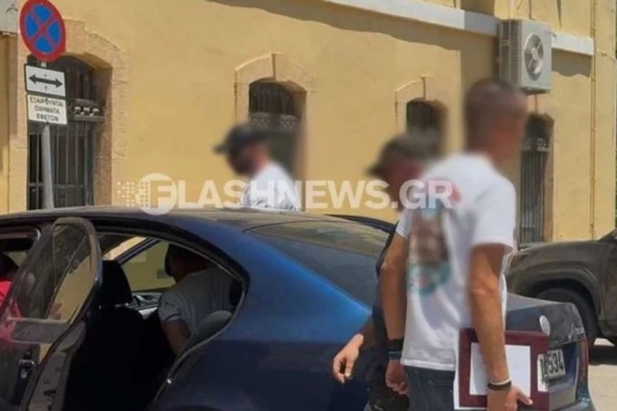 Κάνει απεργία πείνας ο Αζέρος που κατηγορείται για κατασκοπεία στη Σούδα