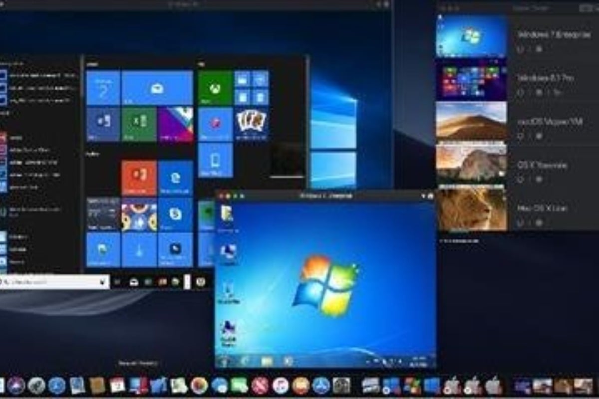 Τέλος τα Windows 10 - Η Microsoft σταμάτησε σήμερα την παγκόσμια υποστήριξή τους