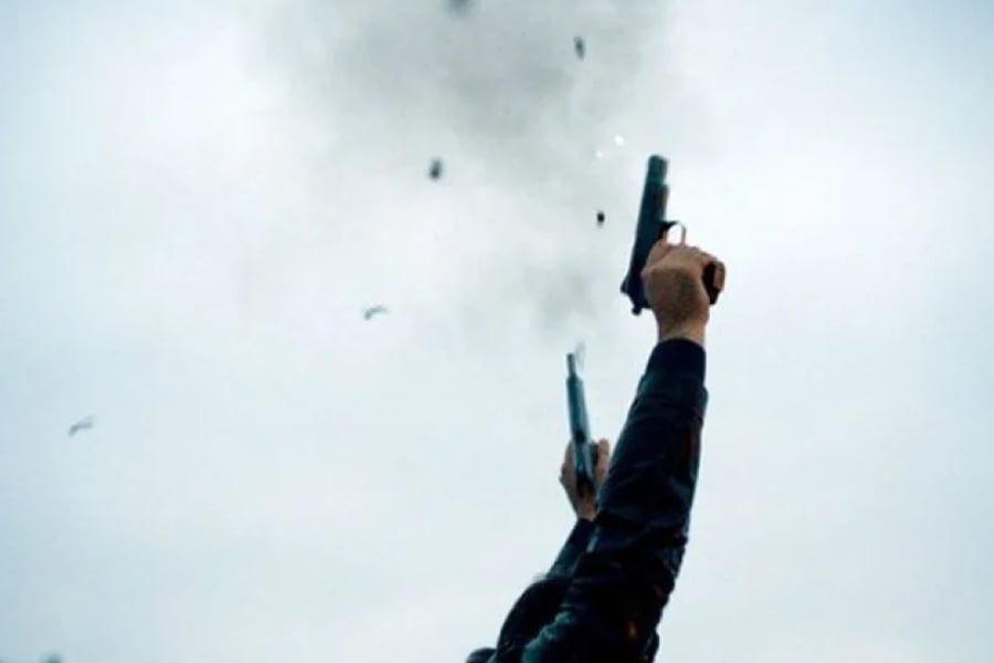 Κατατέθηκε στη Βουλή η τροπολογία για τα όπλα - Τι προβλέπει για τις μπαλωθιές