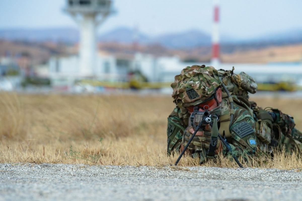 «Παρμενίων 2025»: Σειρήνες συναγερμού σε όλη τη χώρα – Πότε θα ηχήσουν