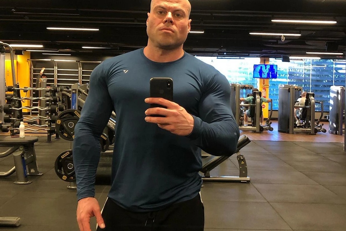Αγρια δολοφονία γνωστού bodybuilder: Τον σκότωσε η σύζυγός του – «Δεν άντεχε να ζει με τον φόβο ...»