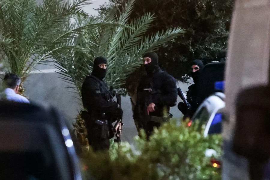 Βορίζια: Προφυλακιστέοι οι δύο τραυματίες για τη φονική συμπλοκή