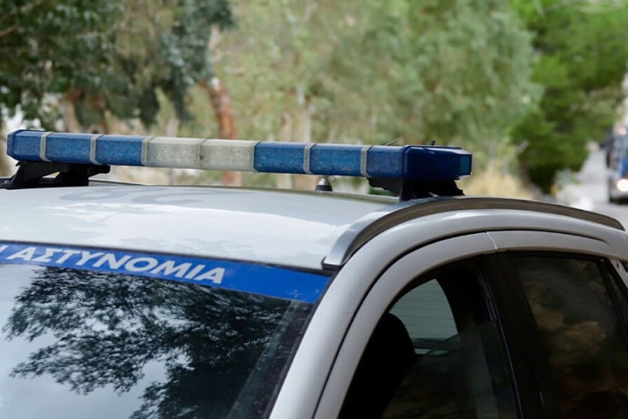 «Γίνεται πόλεμος» - Κάτοικος στα Βορίζια μαθαίνει on air τον θάνατο συγχωριανού της και σοκάρεται, δείτε το βίντεο