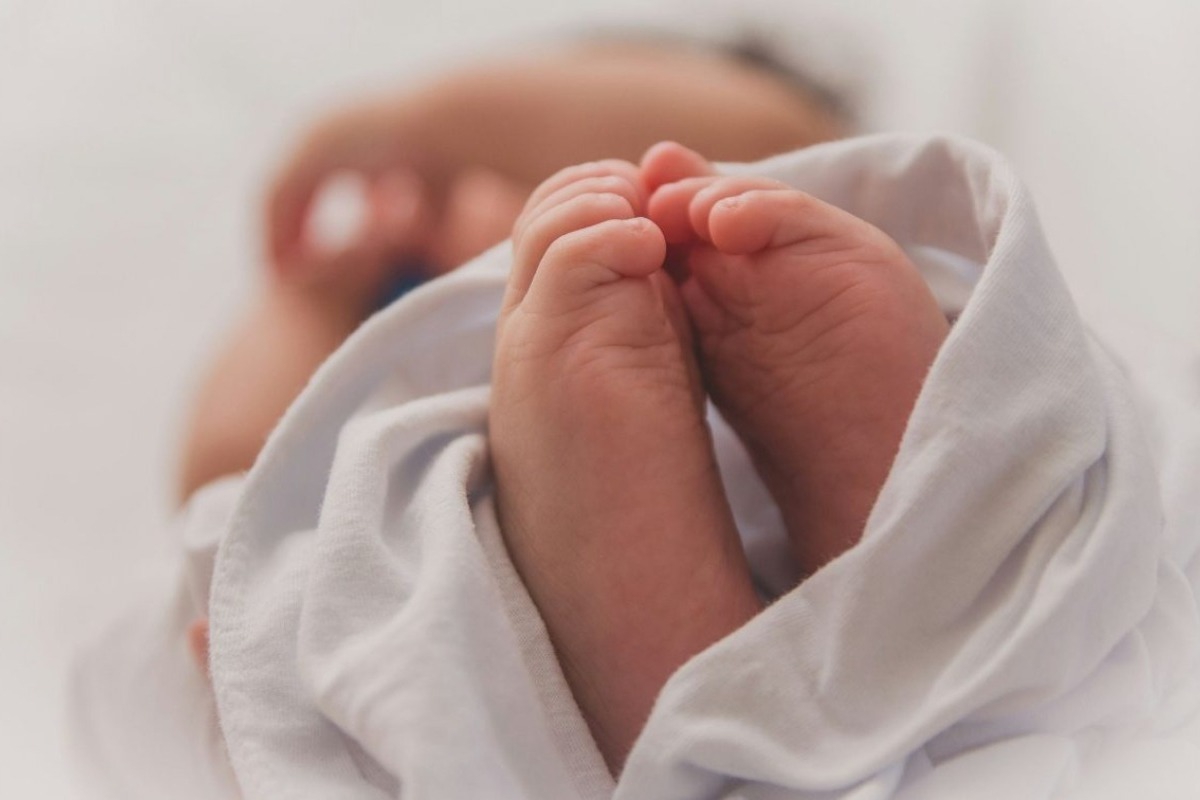 Αλεξανδρούπολη: Νεκρό 3χρονο αγόρι μεταφέρθηκε στο νοσοκομείο, ήταν υποσιτισμένο