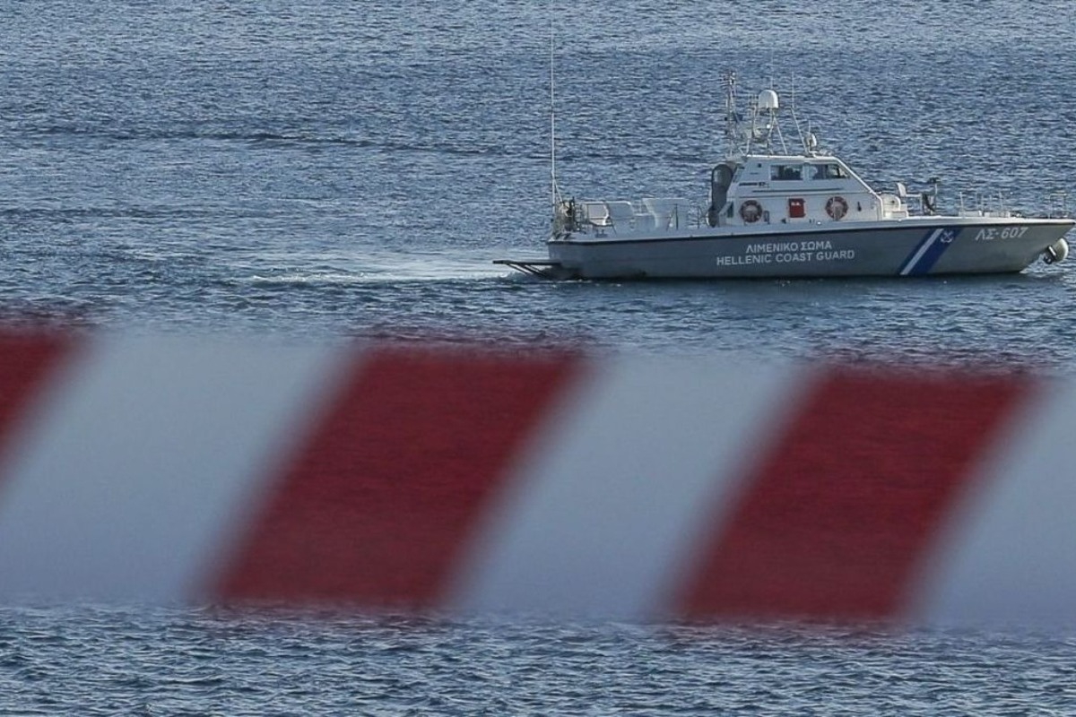 Εντοπίστηκε πτώμα άνδρα στη θάλασσα του Πόρτο Ράφτη