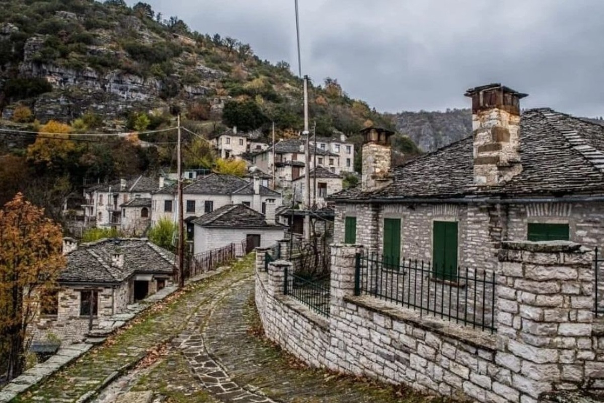 Ζαγόρι: Ο Δήμος ζητά κήρυξη σε κατάσταση έκτακτης ανάγκης