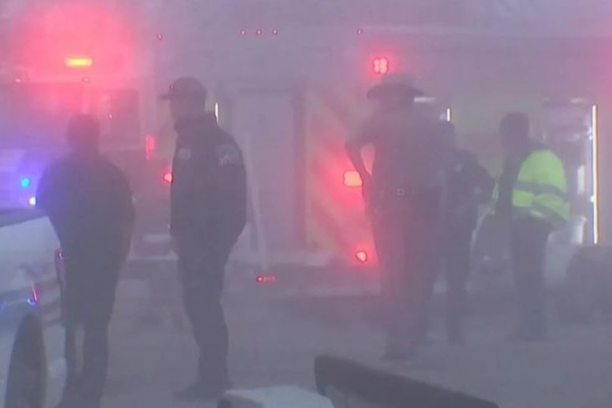 Τραγωδία στις ΗΠΑ: Πέντε νεκροί από συντριβή αεροσκάφους που μετέφερε παιδί με εγκαύματα