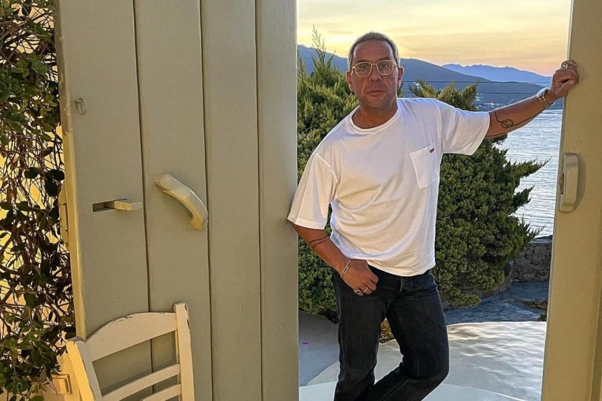Γιώργος Μαζωνάκης: Οι κόντρες με την οικογένειά του και η νέα απάντηση - «Θα βγω από το κολαστήριο»