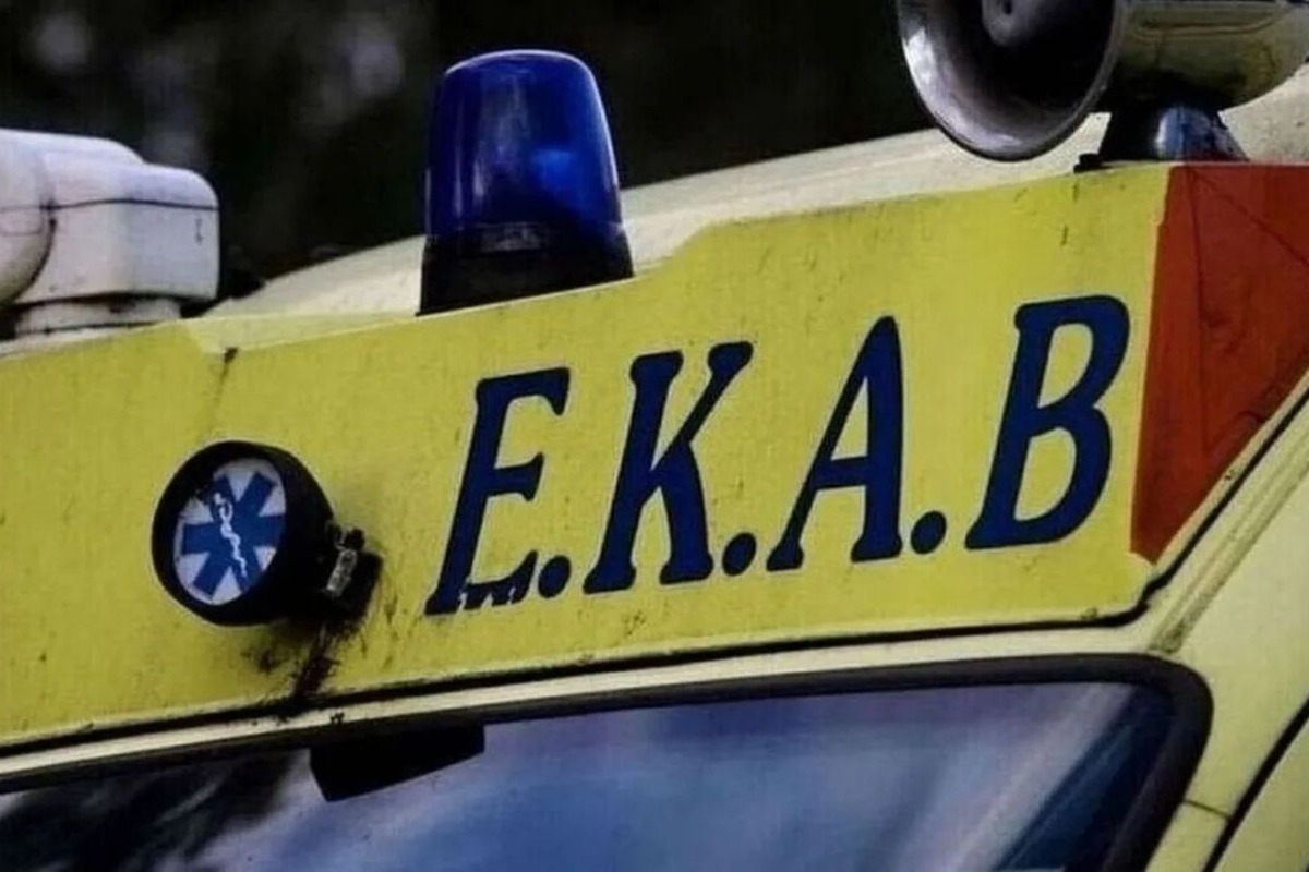 Τραγωδία στο Αγρίνιο: 46χρονος βρέθηκε νεκρός στην αυλή του σπιτιού του