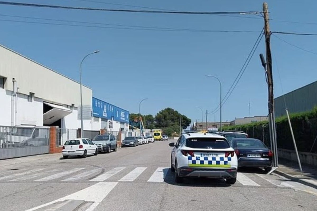 Θρήνος στην Ισπανία: Πέθανε 2χρονο αγόρι από θερμοπληξία - Το ξέχασε ο πατέρας του στο αυτοκίνητο