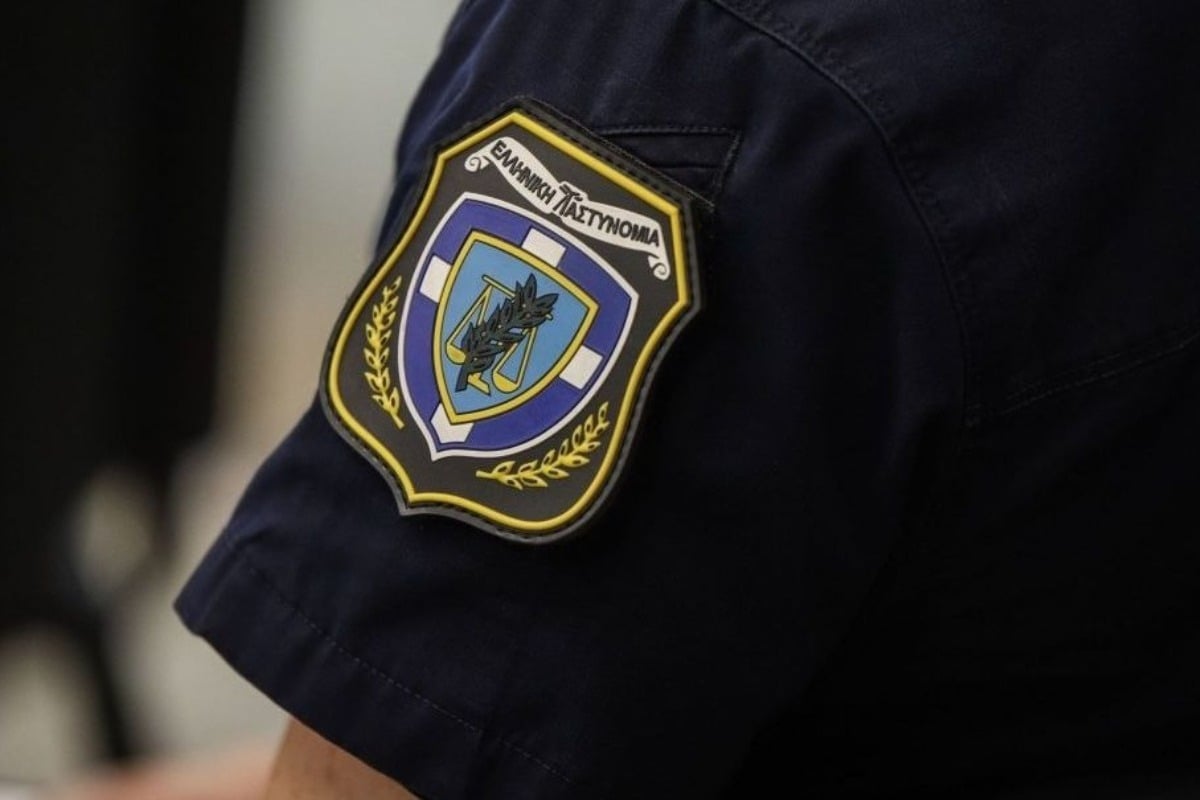 Αστυνομικός αυτοκτόνησε με το όπλο του μέσα στη Διεύθυνση Εγκληματολογικών Ερευνών