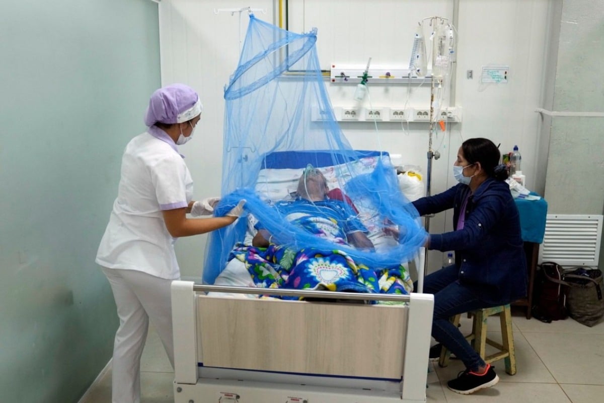 Ιός chikungunya: Συναγερμός και στην Ευρώπη μετά τα χιλιάδες κρούσματα - Ταξιδιωτικές συστάσεις