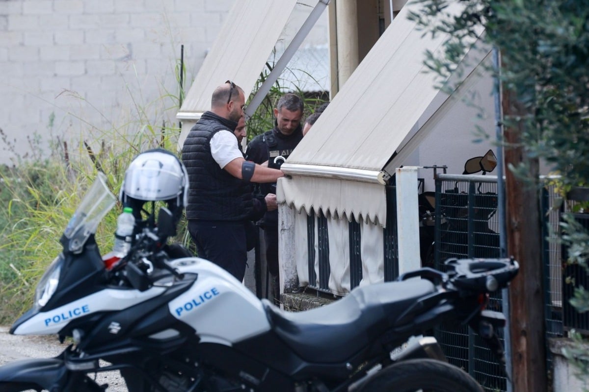 Τρίκαλα: Προθεσμία για την Παρασκευή πήρε ο 18χρονος που έπνιξε τη μητέρα του