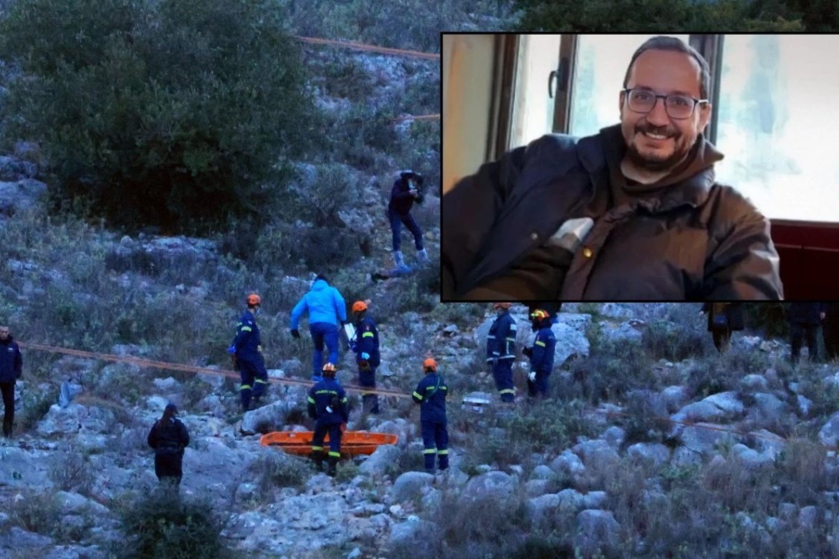 Νέα εξέλιξη στην υπόθεση Καλογήρου: O θείος κατέθεσε για πρόσωπο που απειλούσε τη μητέρα του