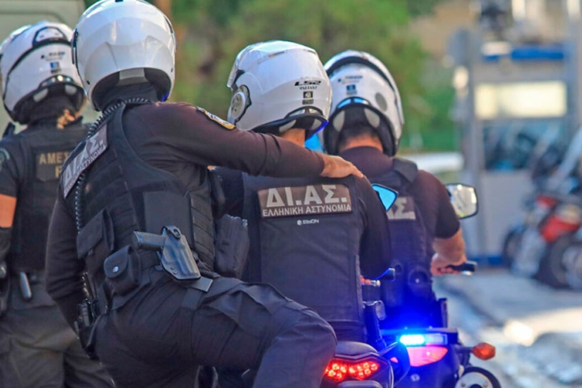 Δολοφονία στη Ροδόπη: 21χρονη μαχαίρωσε 66χρονο μετά από καυγά