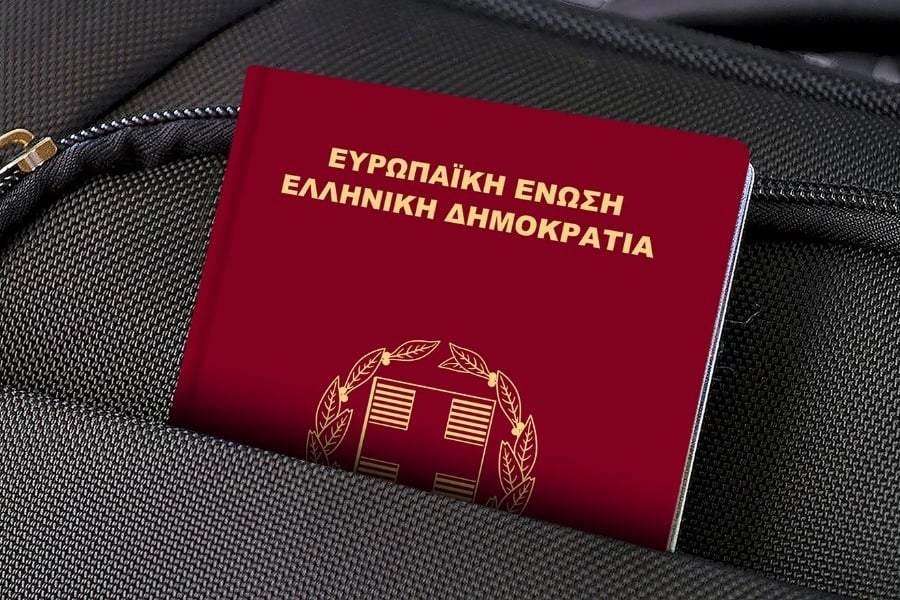 Οι ελληνικές αρχές δεν αναγνωρίζουν το παιδί τους μετά από 5 χρόνια επιστροφής στην Ελλάδα