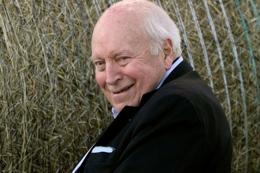 Πέθανε ο Ντικ Τσέινι, ο ισχυρότερος αντιπρόεδρος στην ιστορία των ΗΠΑ