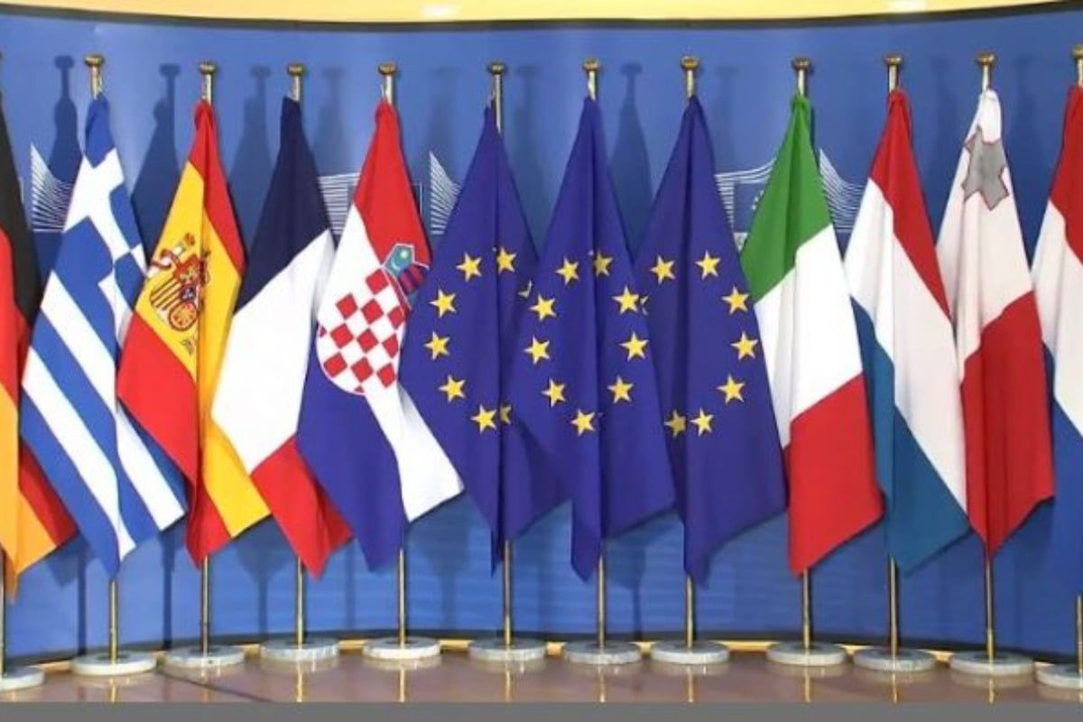 ΕΕ και Ουκρανία ετοιμάζουν ειδικό δικαστήριο για τα ρωσικά εγκλήματα – «Κανείς δεν θα μείνει ατιμώρητος»