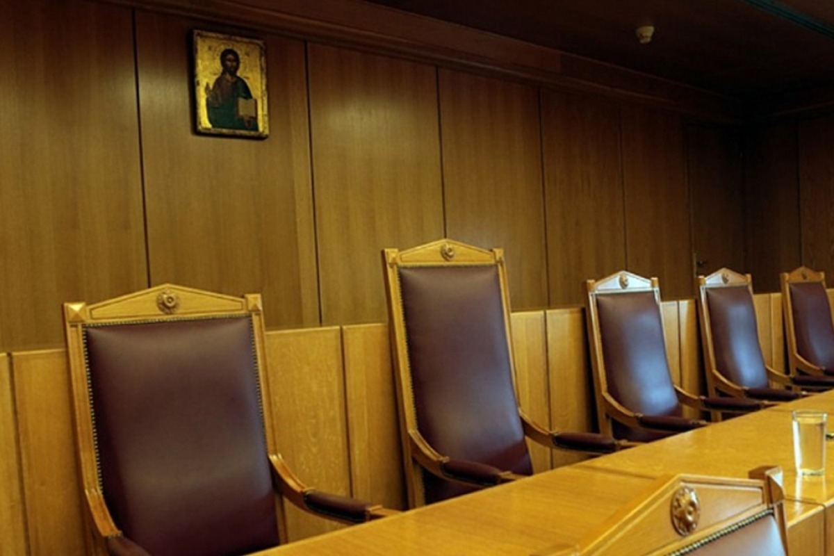 Καταδικάστηκε 61χρονη στον Βόλο για εμμονική… ερωτική πολιορκία 68χρονης