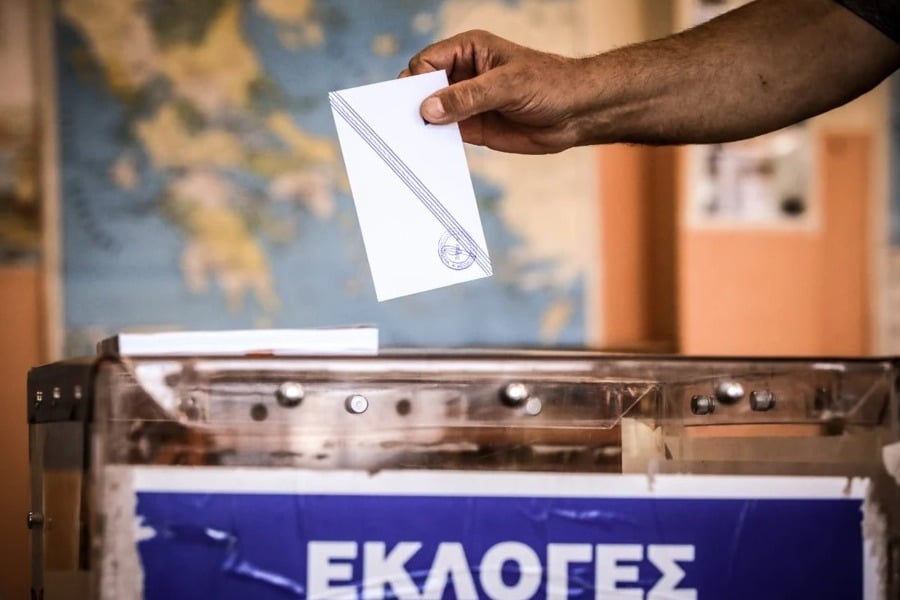 Δημοσκόπηση Opinion Poll: Μάχη Κωνσταντοπούλου – Ανδρουλάκη