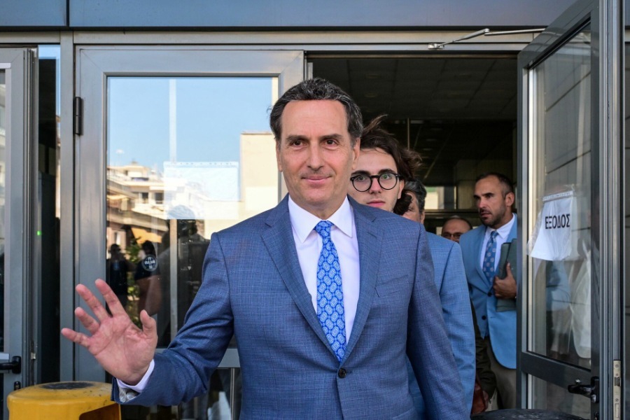 Πέτρος Φιλιππίδης: «Θα πάμε στον Αρειο Πάγο» λέει ο δικηγόρος του