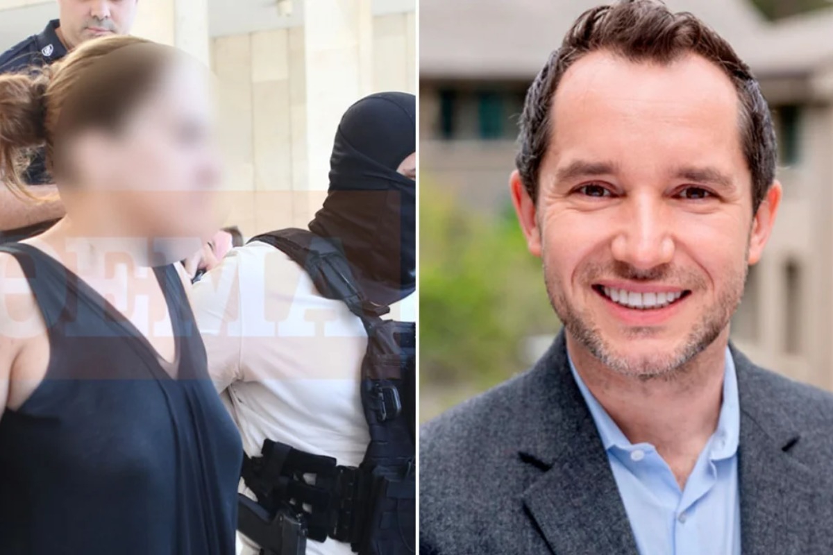 Αγία Παρασκευή:Στον εισαγγελέα η πρώην σύζυγος και οι τέσσερις συνεργοί της